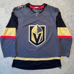 Vegas Golden Knights Adidas Jersey